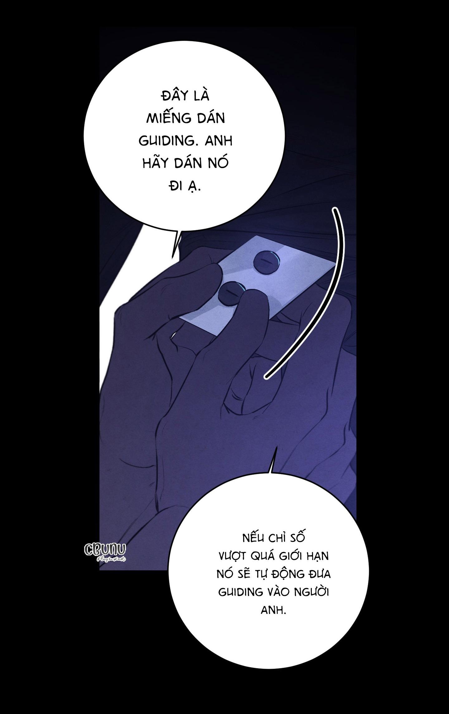 khinh địch tất bại chapter 3 50