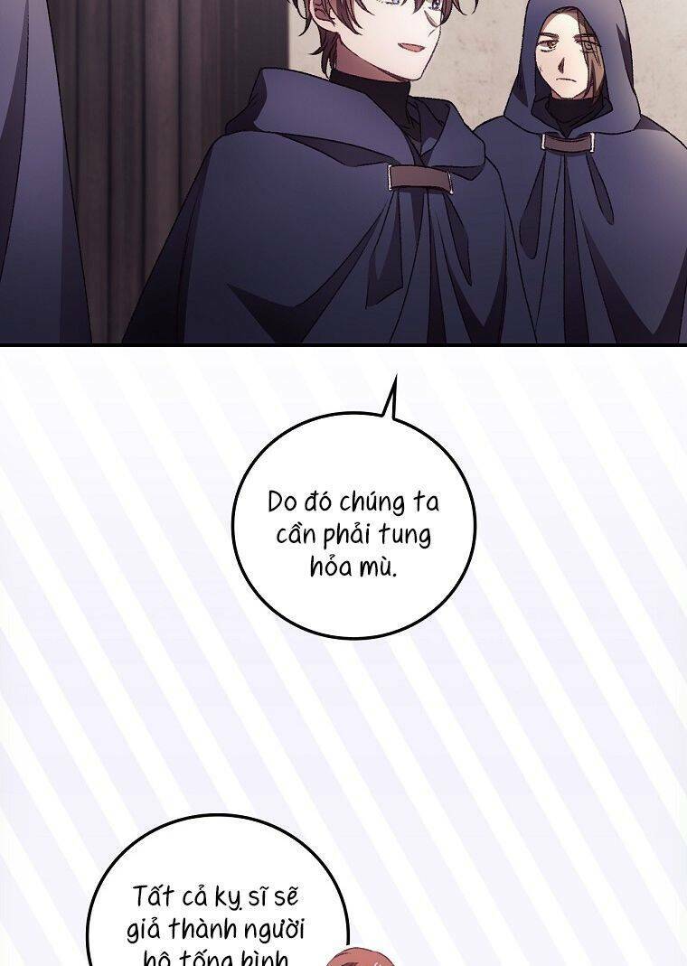 tôi nhìn thấy cái chết của bạn chapter 33 67