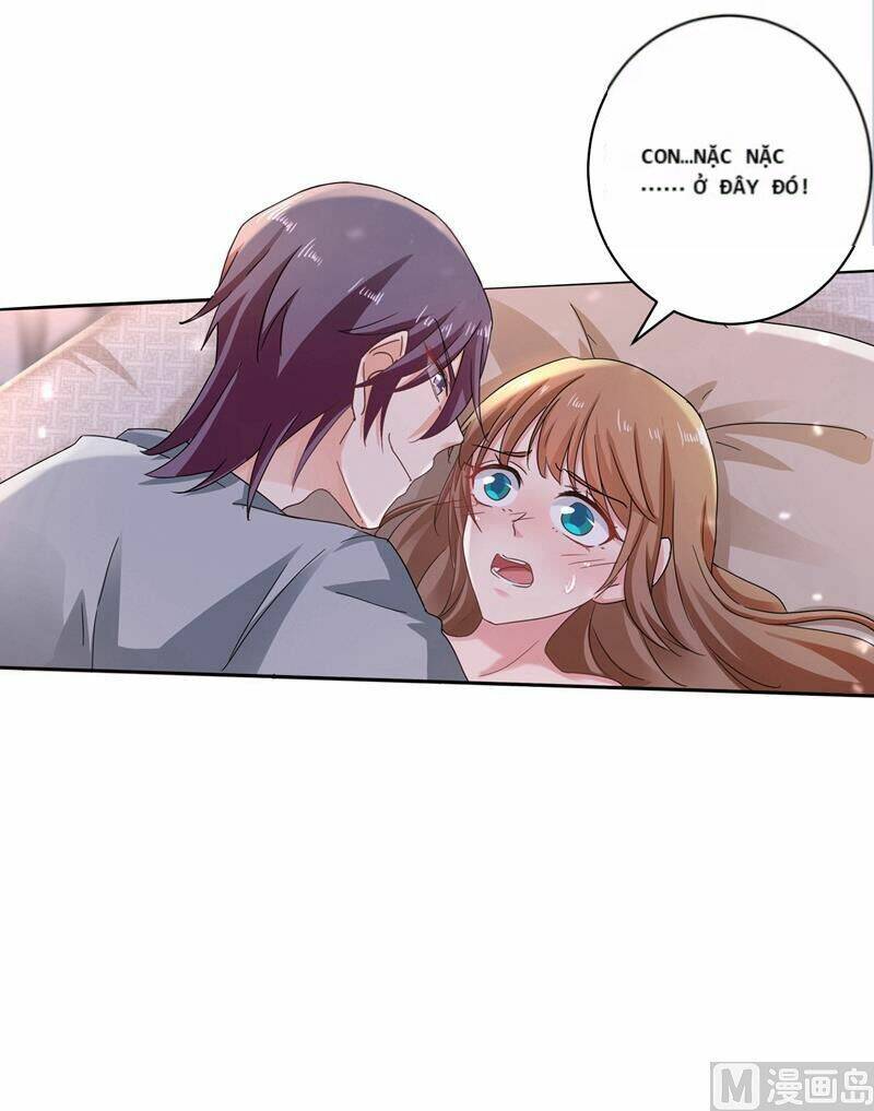 nhập cốt noãn hôn chapter 276 24