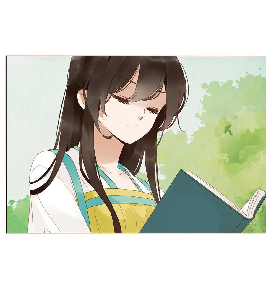 đế vương trắc chapter 219 6