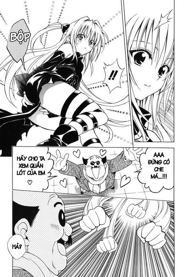 bọn tớ thích cậu! rito chapter 37 11