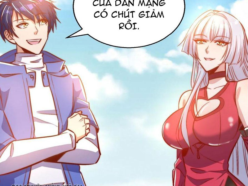 Vô Địch Từ Cưỡng Hôn Ma Nữ Chapter 161 - Trang 20