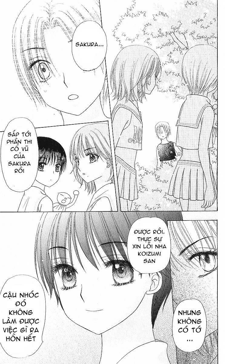 gakuen alice chapter 85 18