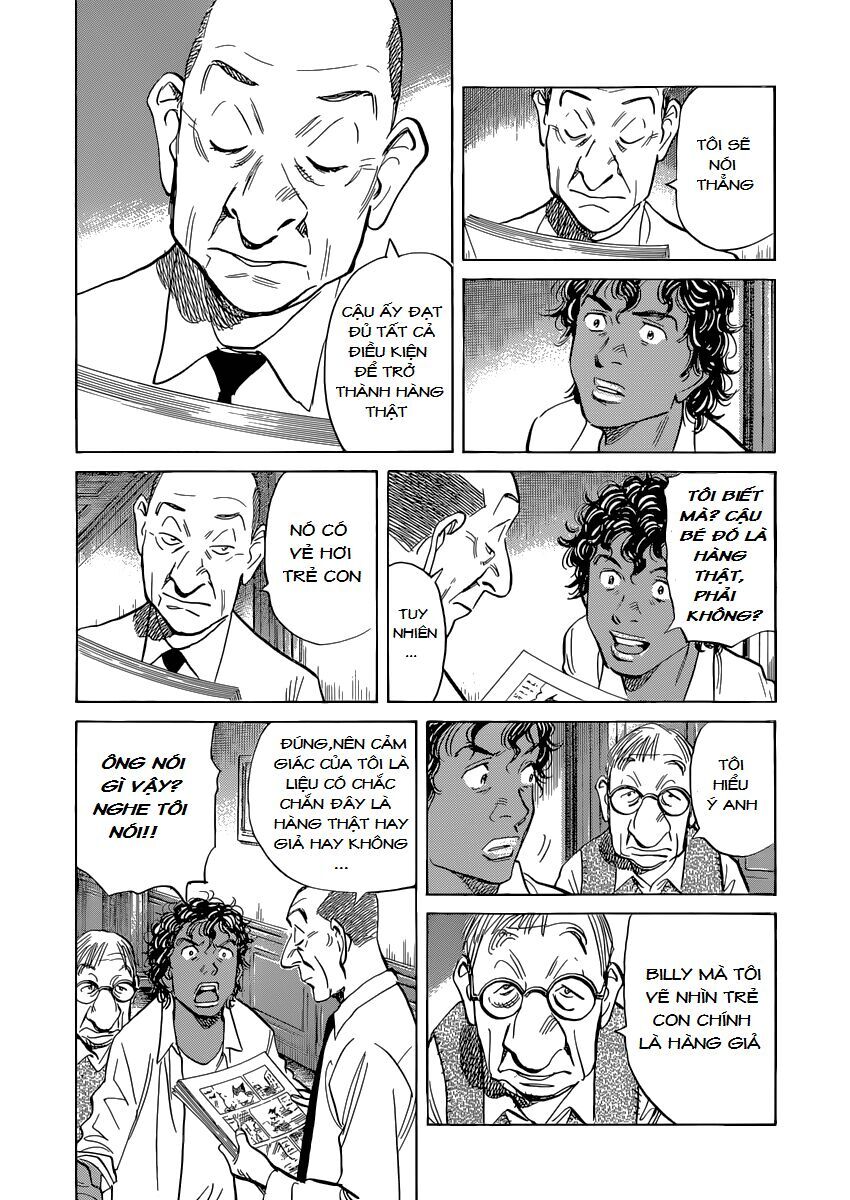 billy bat chapter 127 13