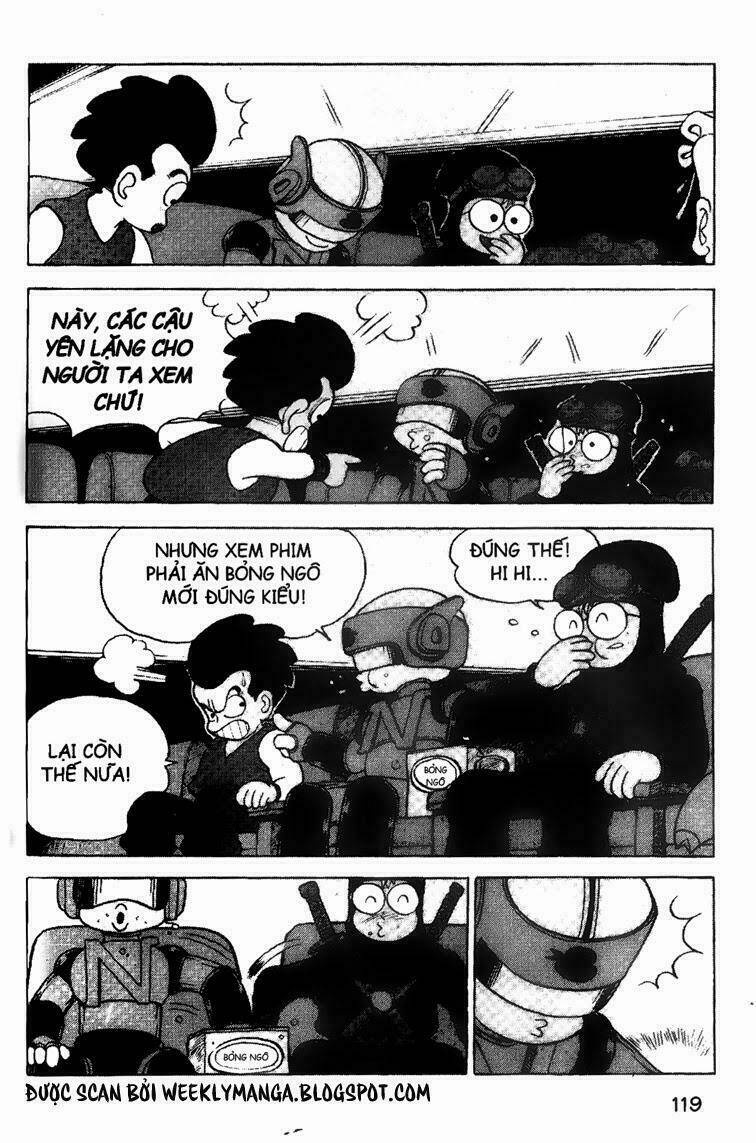 kung fu komang chapter 6 3