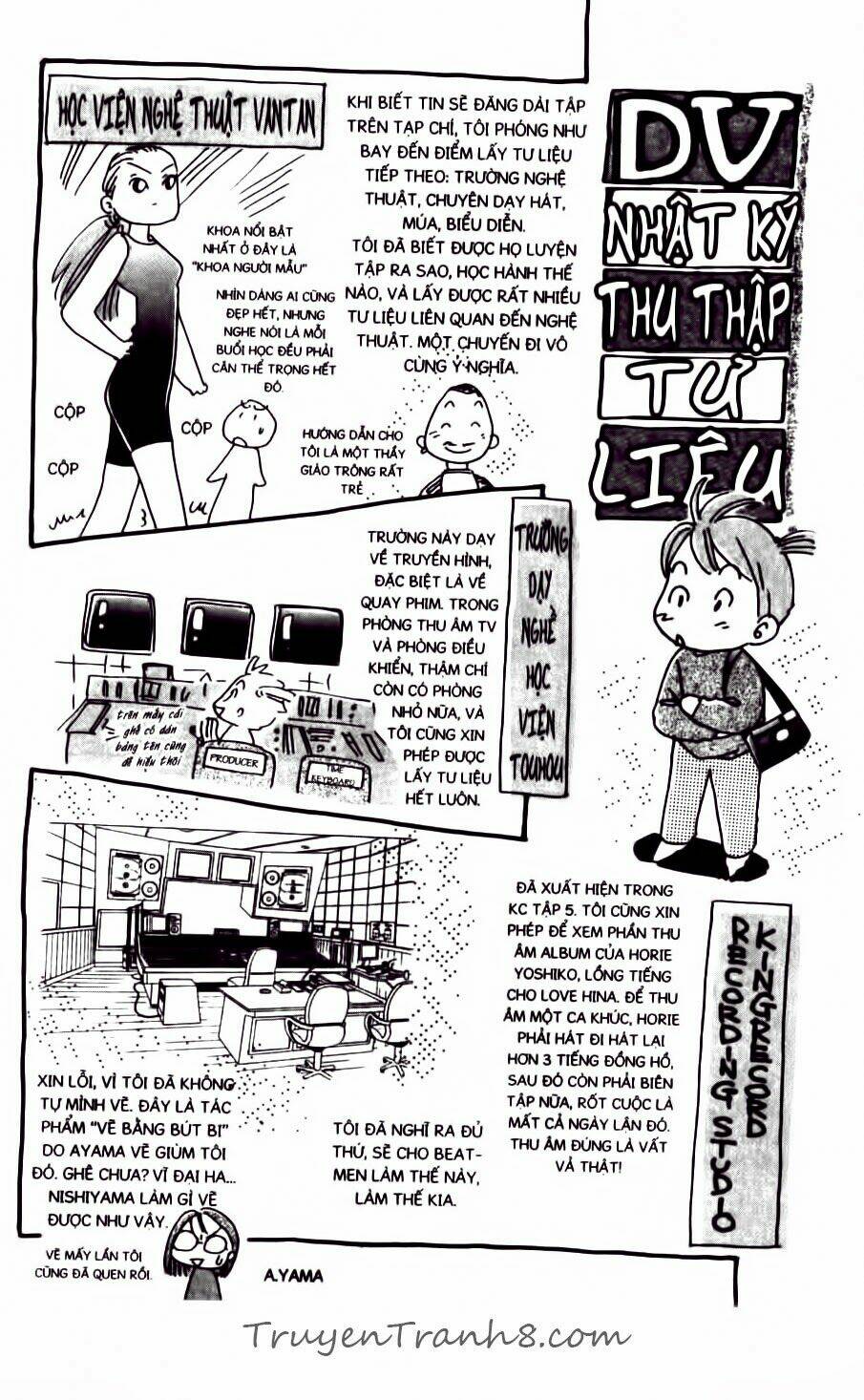 dragon voice chapter 81 21