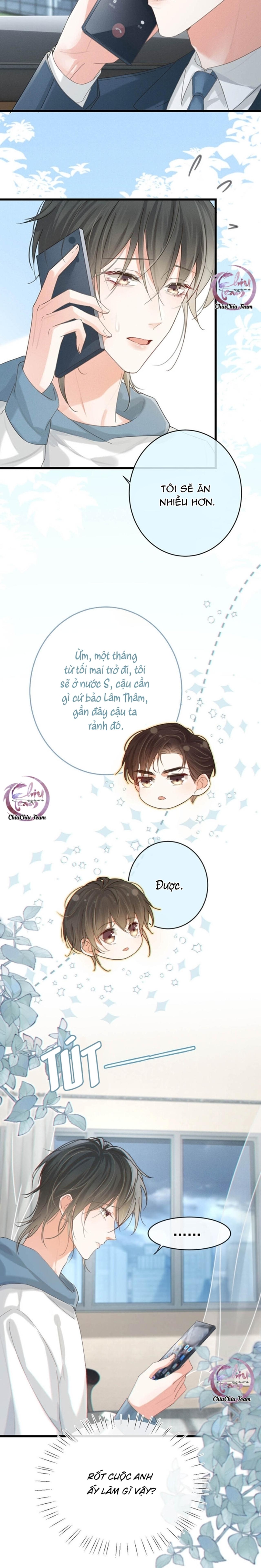 nghiện rượu chapter 40 9