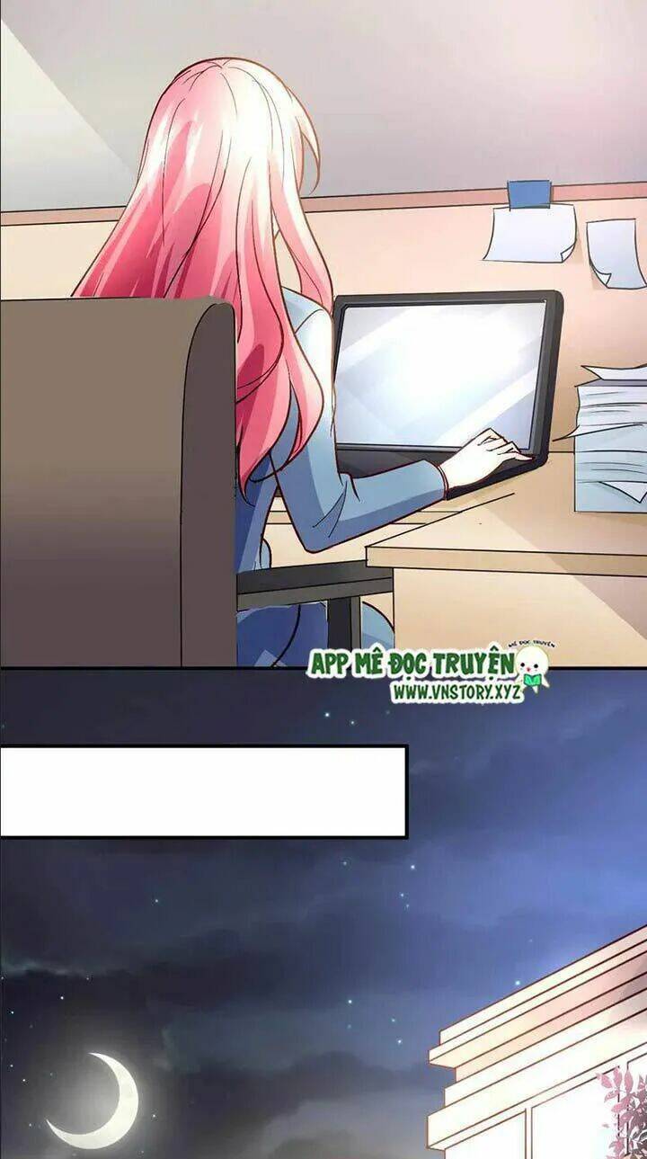 trò chơi săn tình - tổng tài khó kìm lòng chapter 51 9