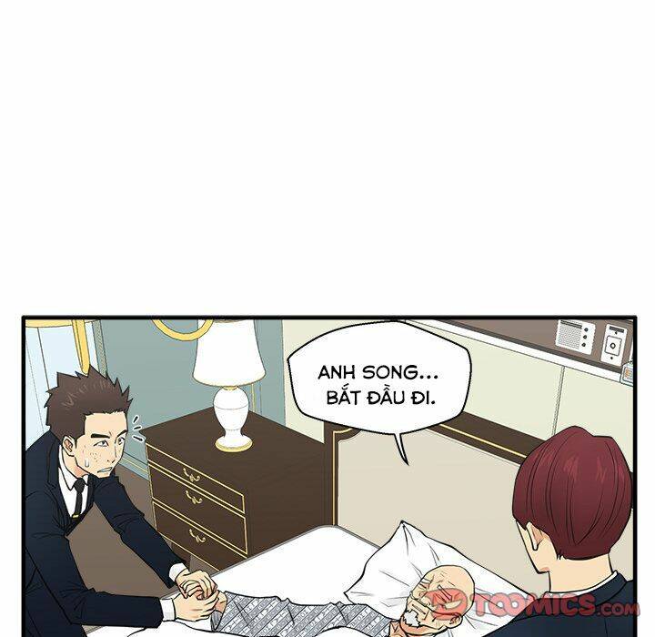 mr kang chapter 58 51