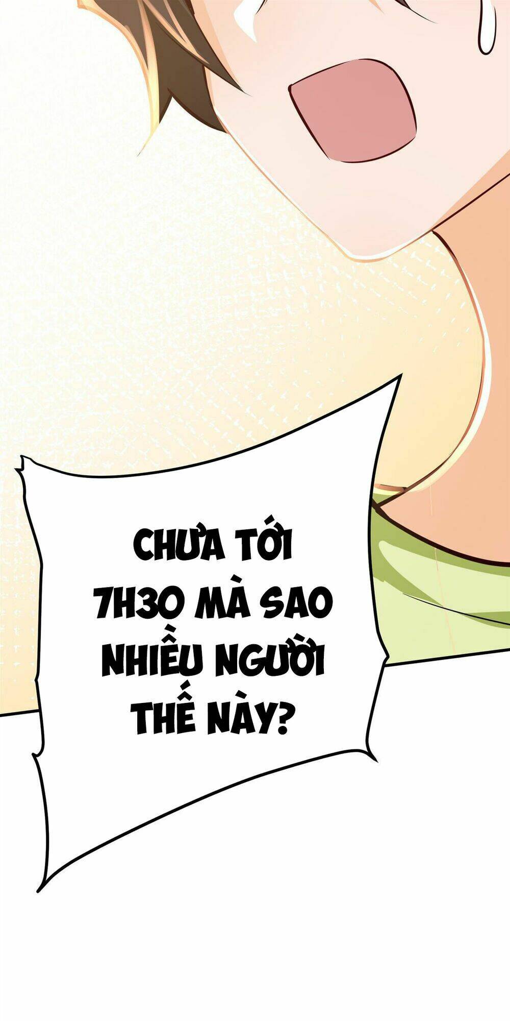 tôi thở cũng có thể mạnh hơn chapter 20 41