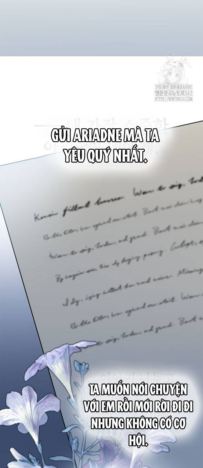 chị yêu, kiếp này em sẽ là hoàng hậu chapter 104.2 11