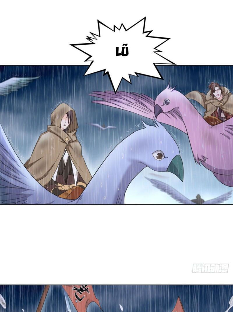 người nuôi rồng chapter 17 9