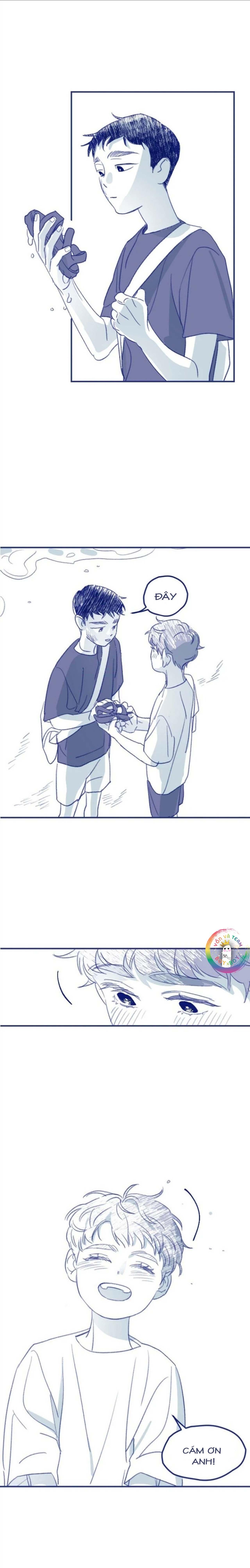 manhwa chịch vồn chịch vã chapter 4 10