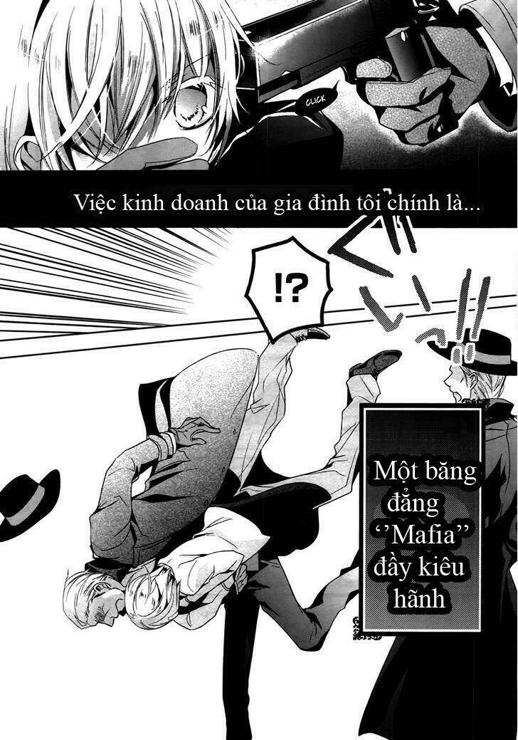 shichifuku mafia chapter 1 11