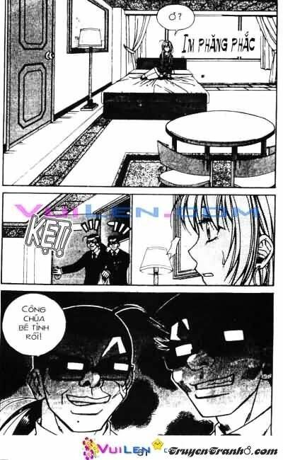 đóa hoa anh đào chapter 5 62