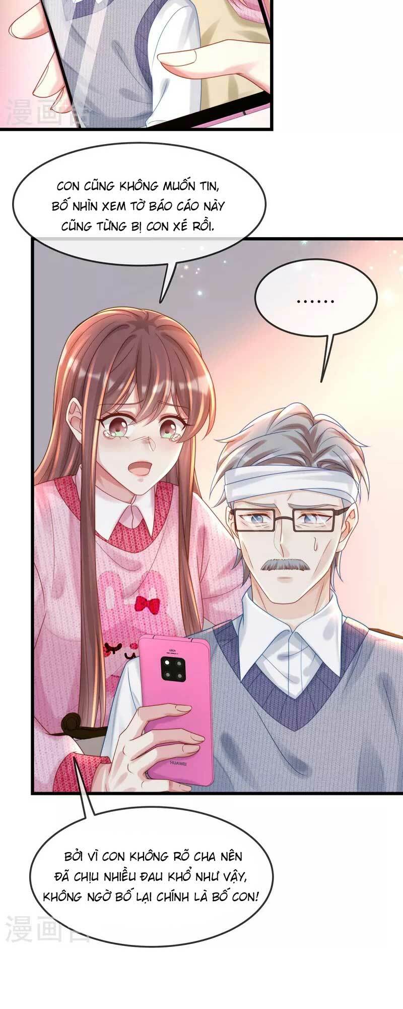 sủng em sủng tới tận cùng chapter 157 15