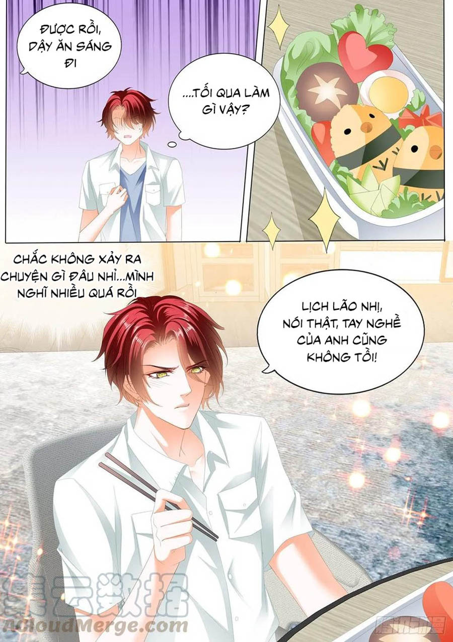 bá đạo tiểu thúc, xin trêu chọc vừa thôi! chapter 146 3