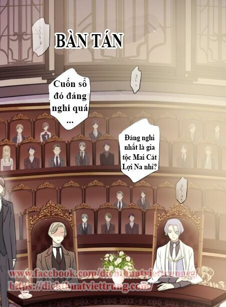 vết cắn ngọt ngào phần 2 chapter 51 16