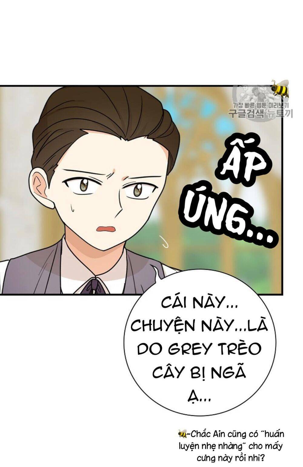 xuyên không trở thành mẹ của nhân vật phản diện chapter 40 12