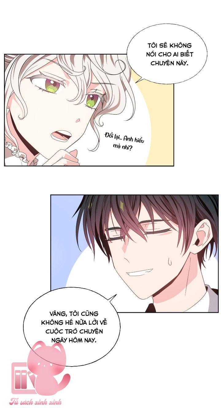 nguyện ước vô vọng của ma nữ chapter 19 14