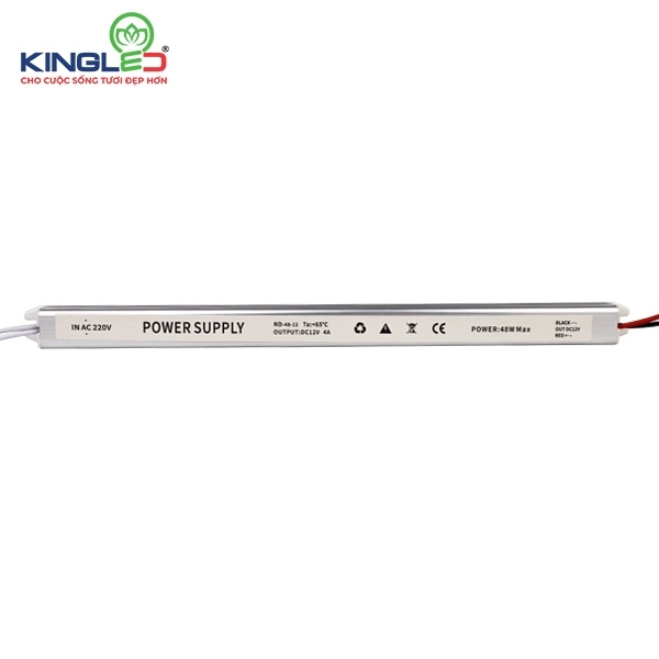 Bộ Nguồn 12V KINGLED