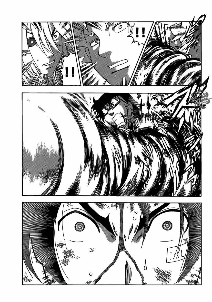 history's strongest disciple kenichi chapter 523 6