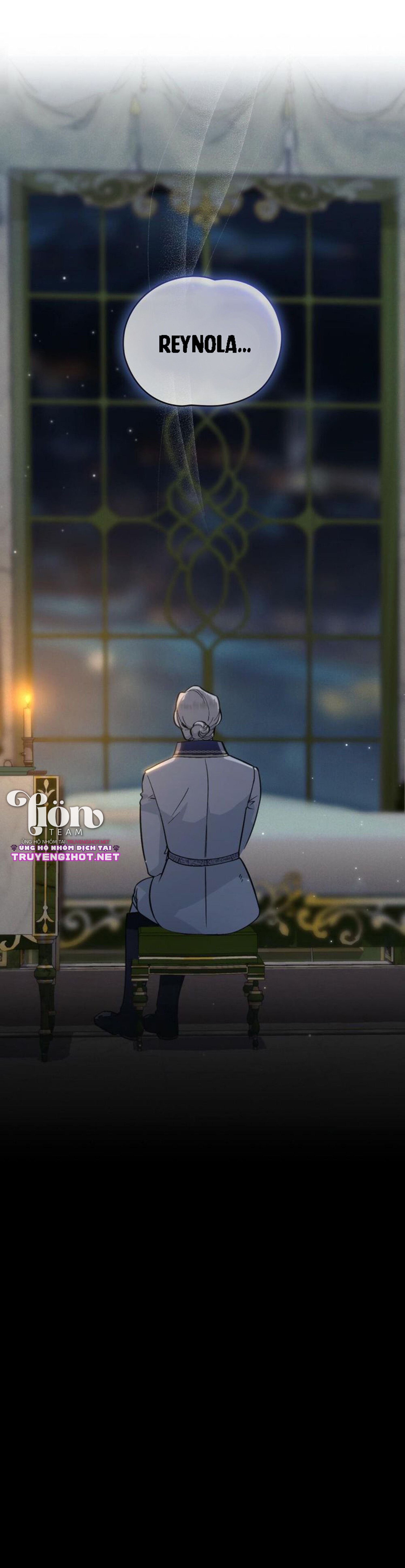 Thanh Gươm của Evangeline chapter 7.2 36