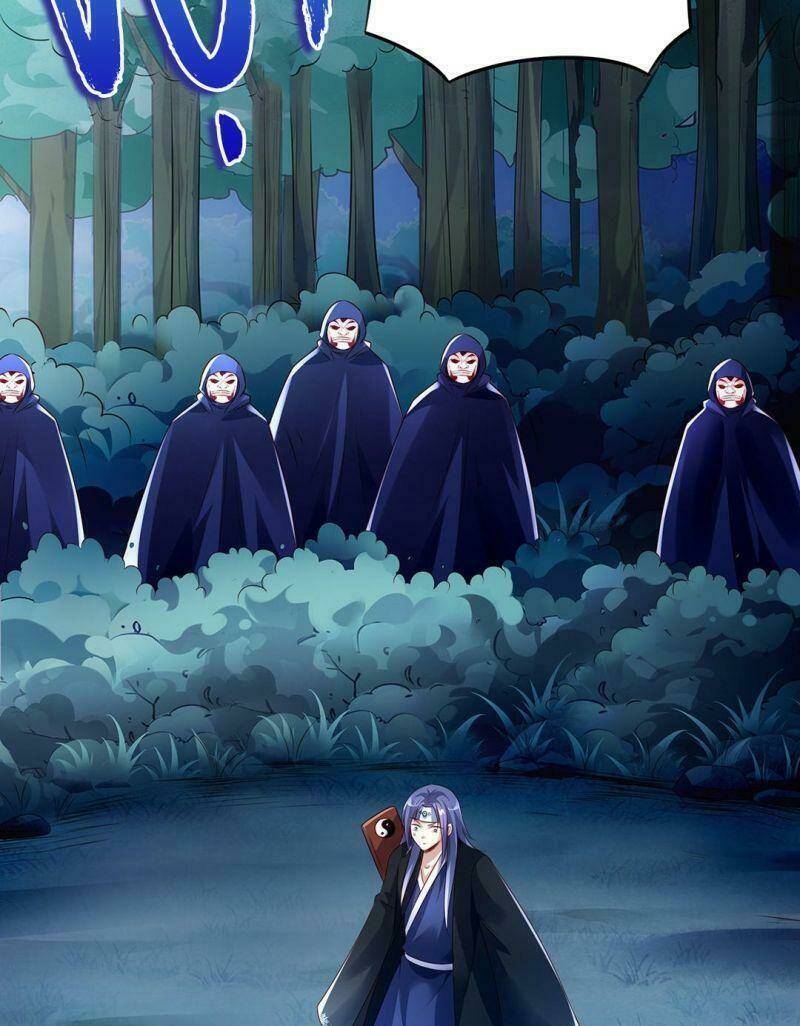 thiên kim bất hoán chapter 84 20