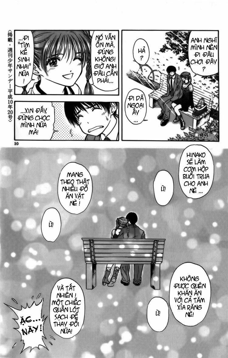 salad days chapter 16 31