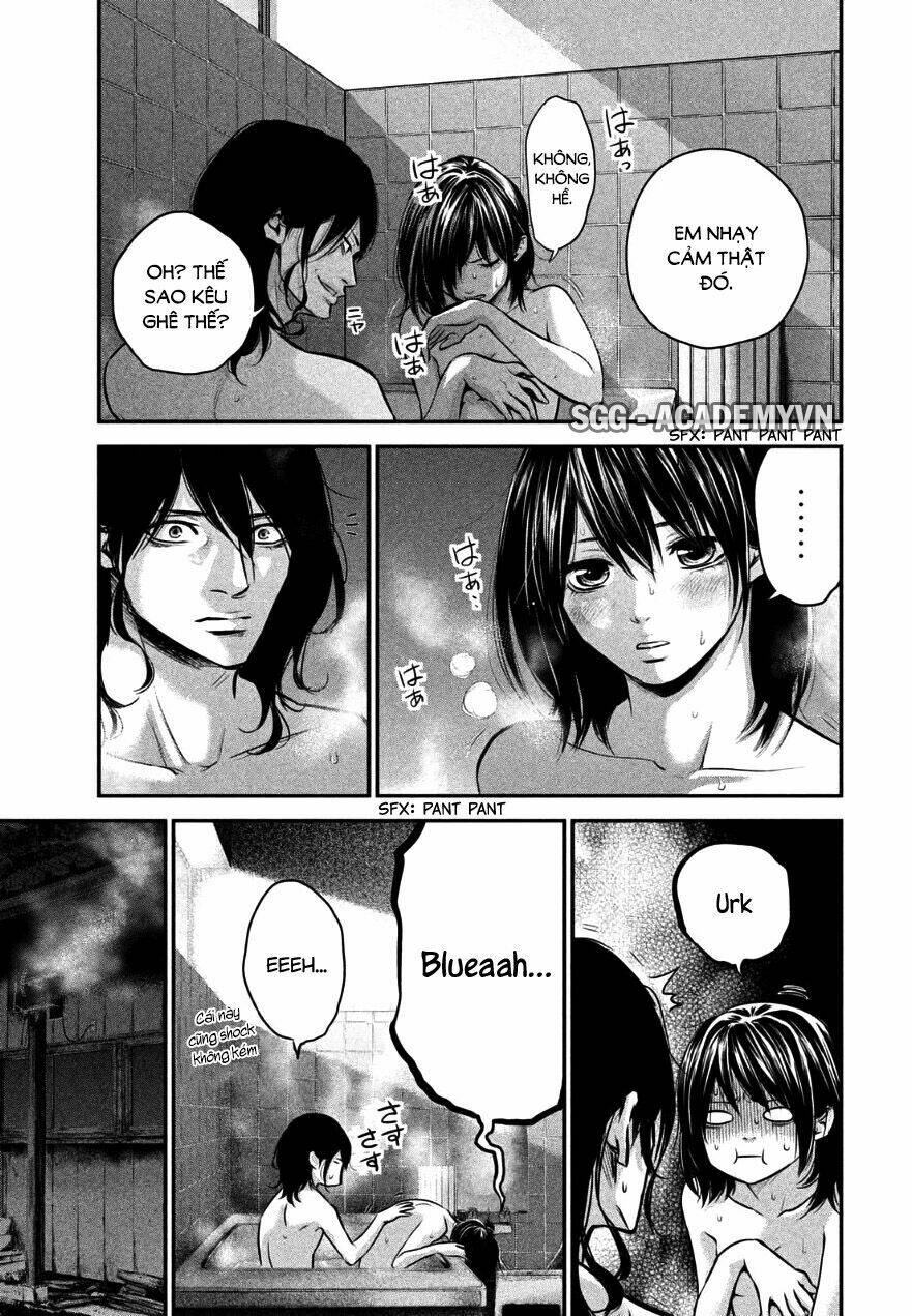 đạo luật nhiều vợ chapter 28 14