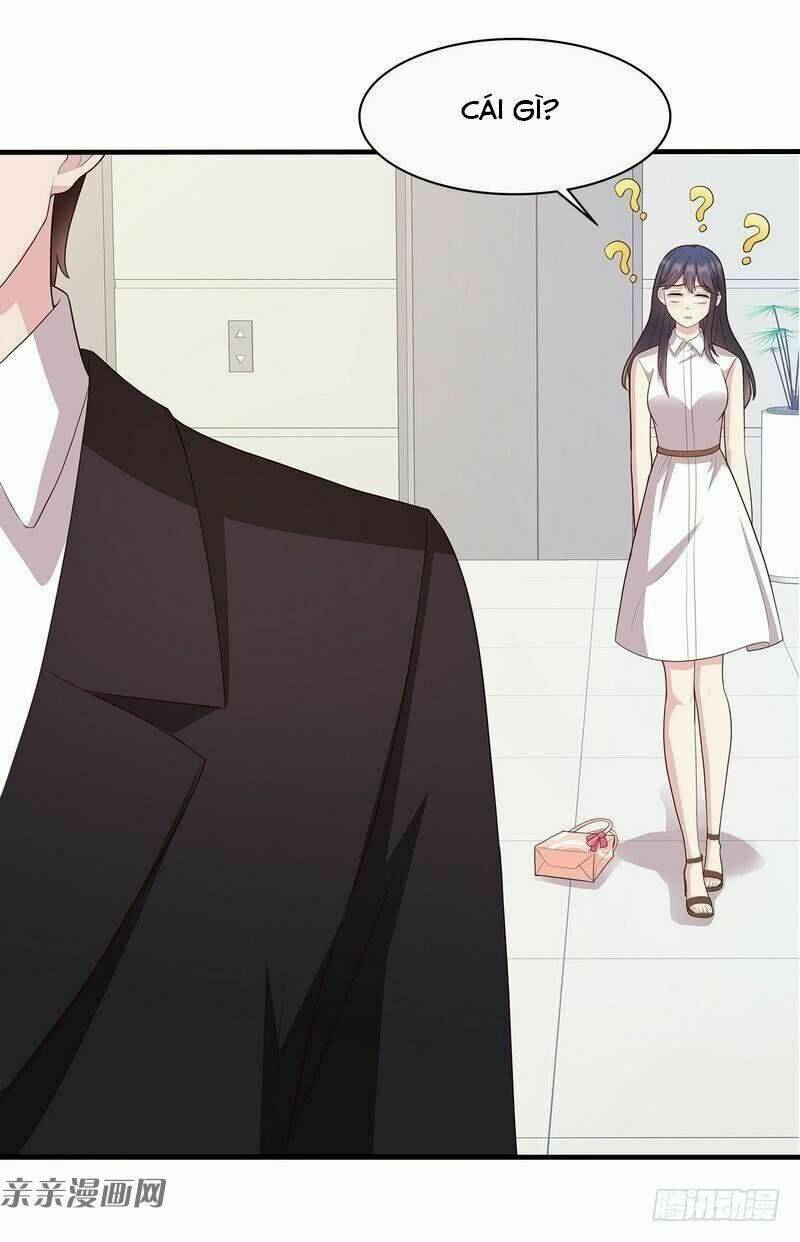 nam thần manh bảo tận diệt chapter 54 33