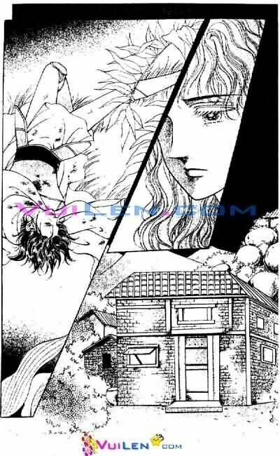 nữ hoàng biển cả chapter 15 13