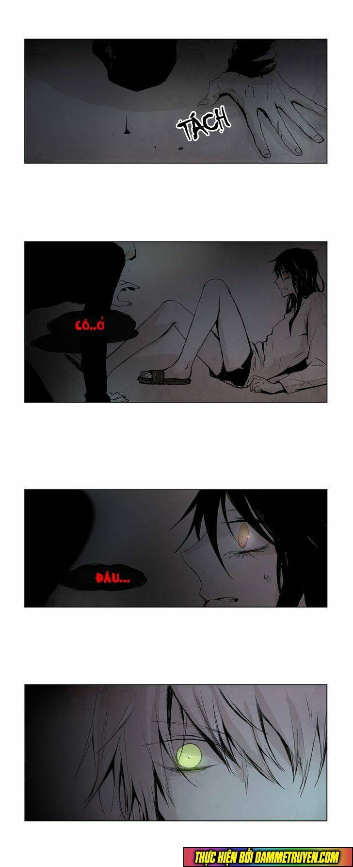 american ghost jack chapter 12 6