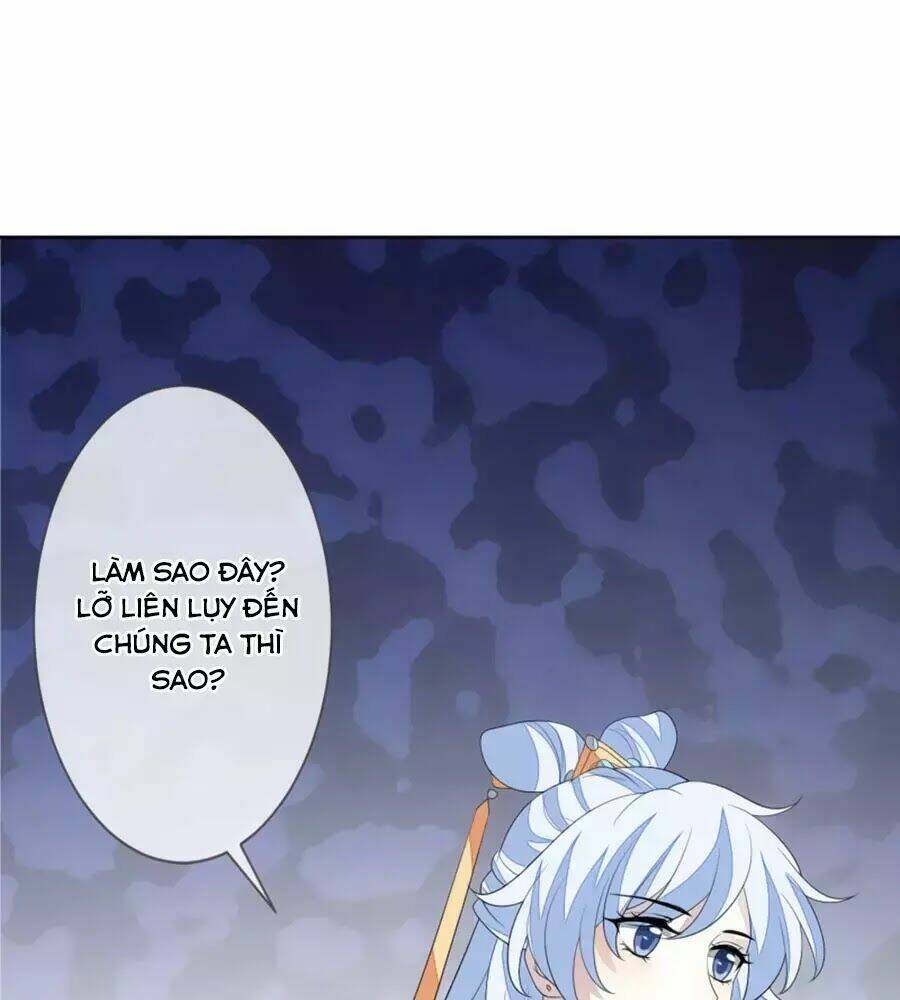 cửu khuyết phong hoa chapter 58 59