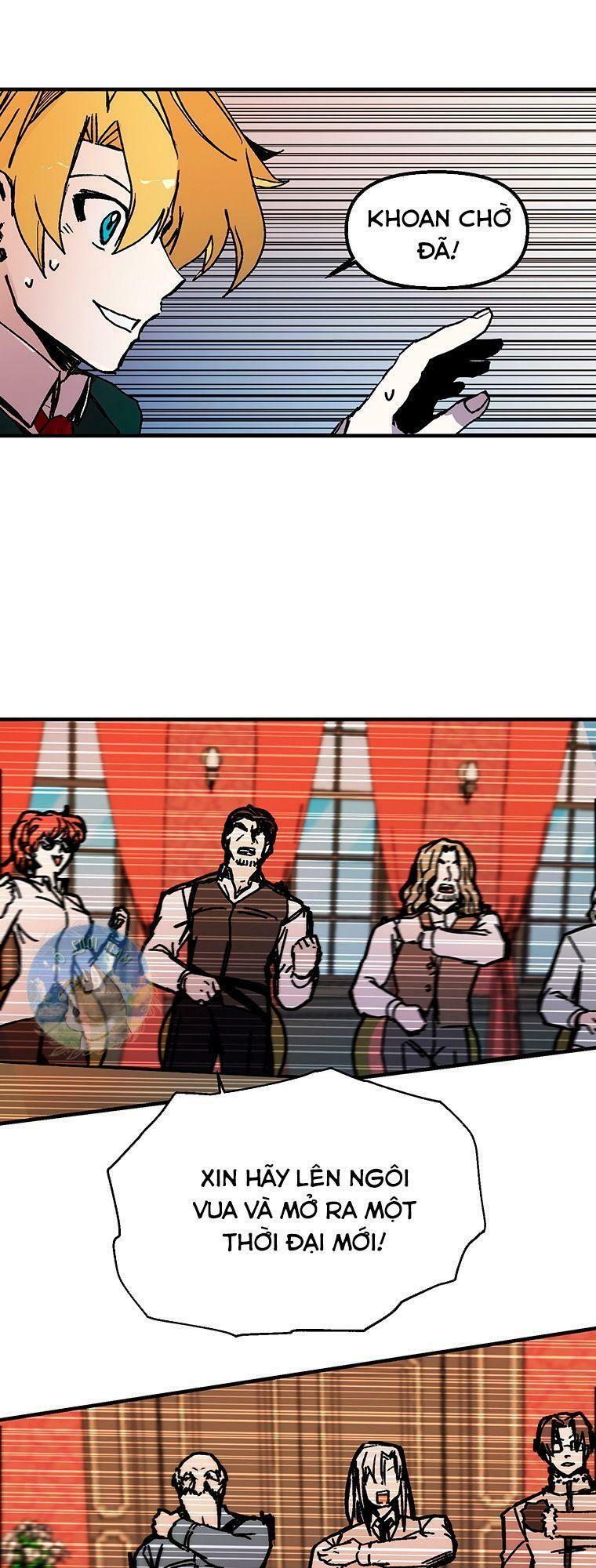 người chơi lỗi chapter 92 27