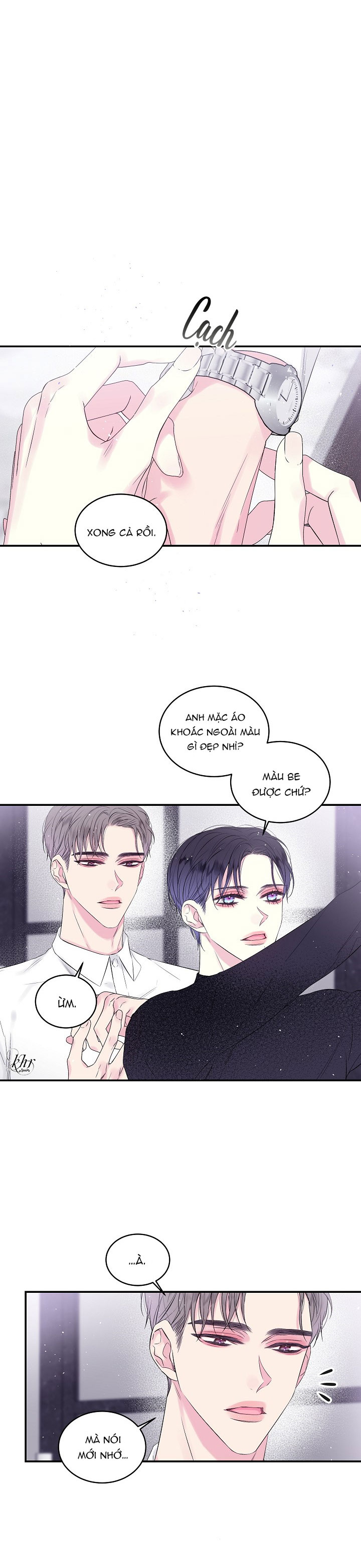 đêm thứ hai chapter 1 16