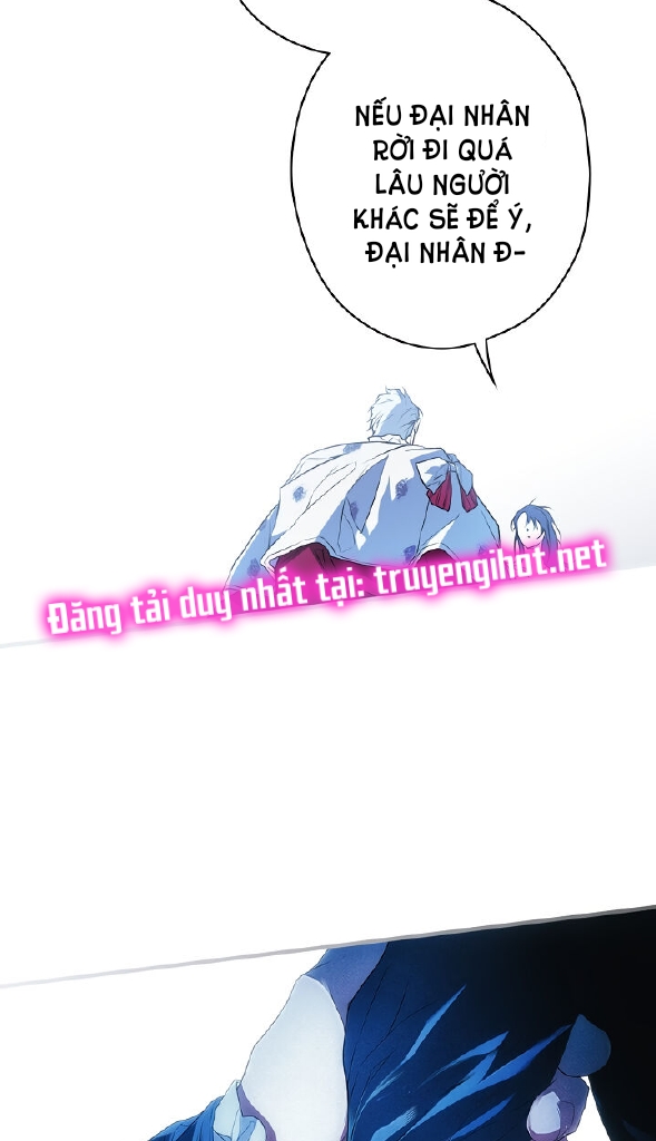 quý cô bí ẩn - secret lady chapter 13 75