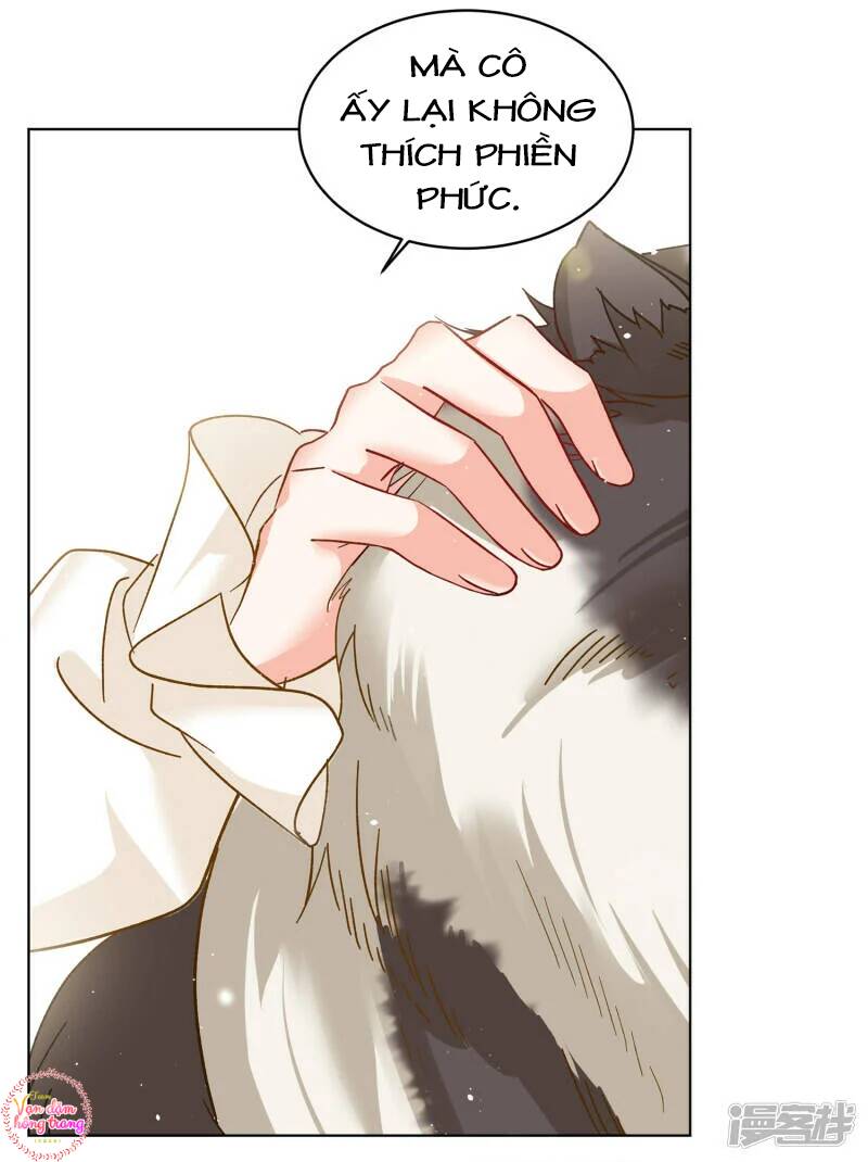 cô ấy đến rồi, xin nằm xuống! chapter 212 9