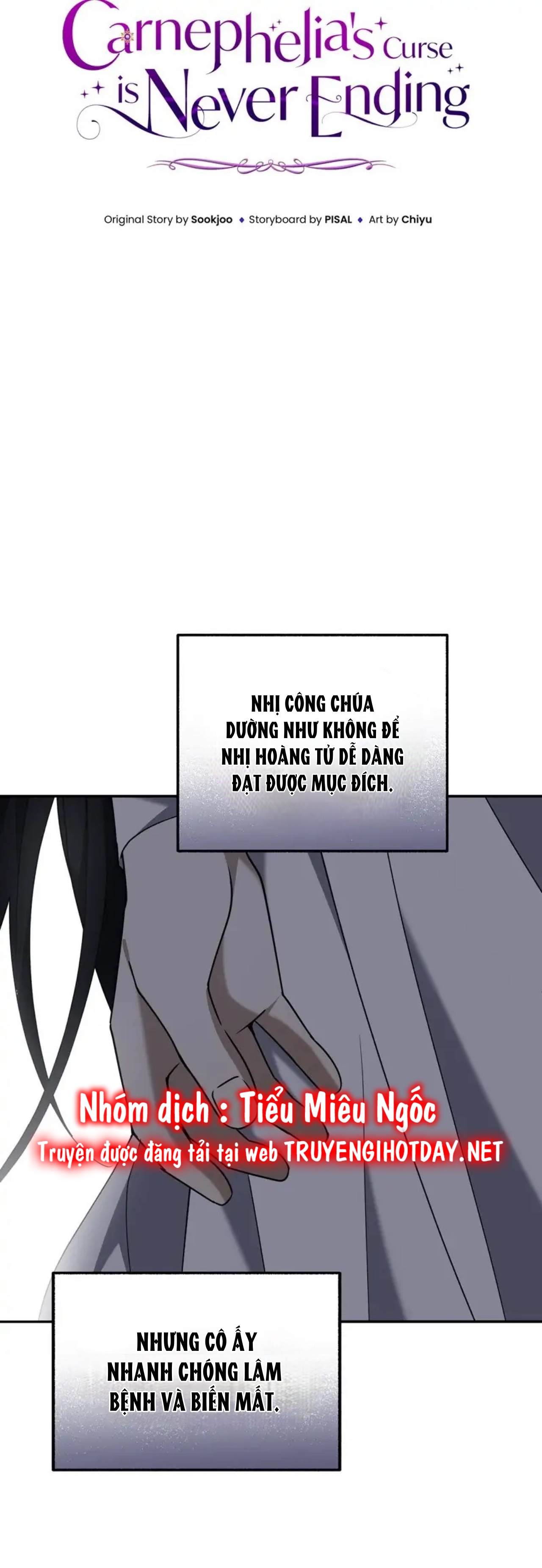 lời nguyền vẫn chưa kết thúc chapter 42 32