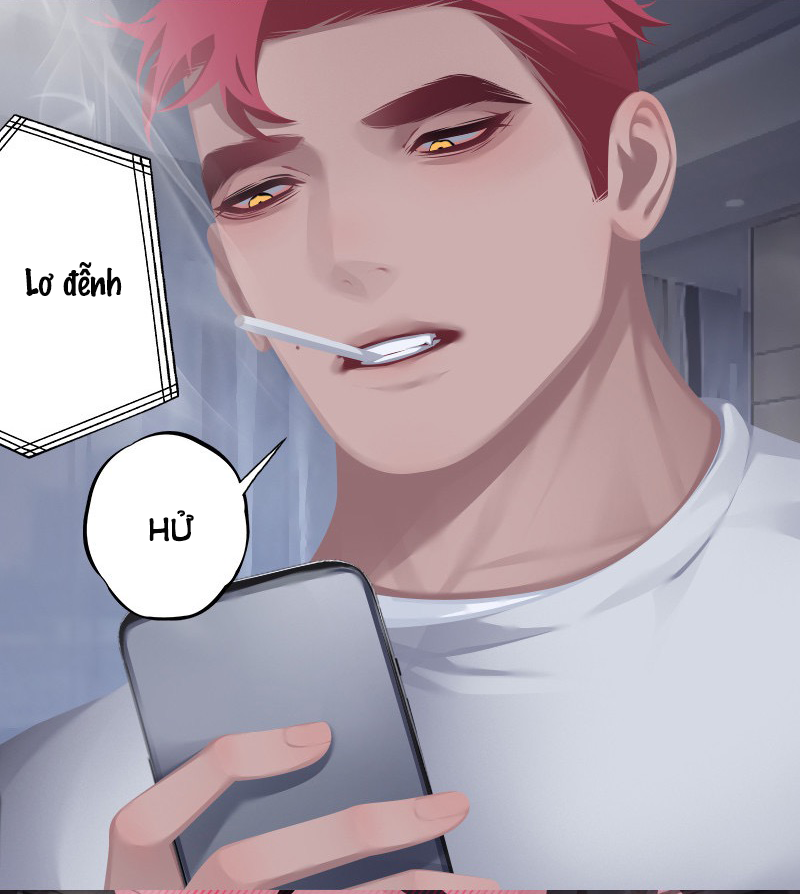 mệnh lệnh chapter 4 3