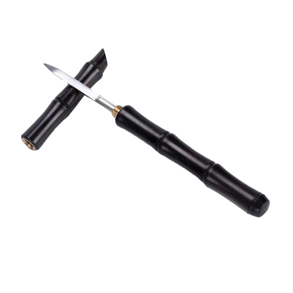 Stainless Steel Puer Tea    Tea Accessories