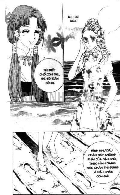 lọ lem hậu đậu chapter 54 13