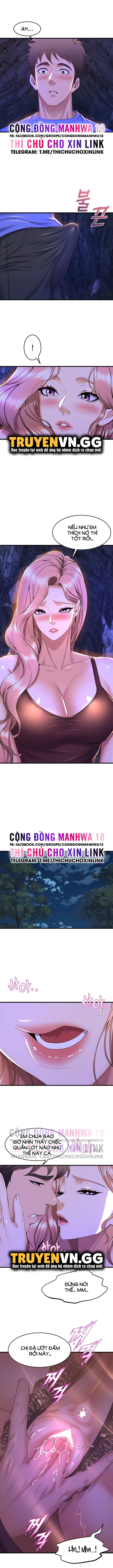 lớp nhảy mỹ nhân chapter 46 3