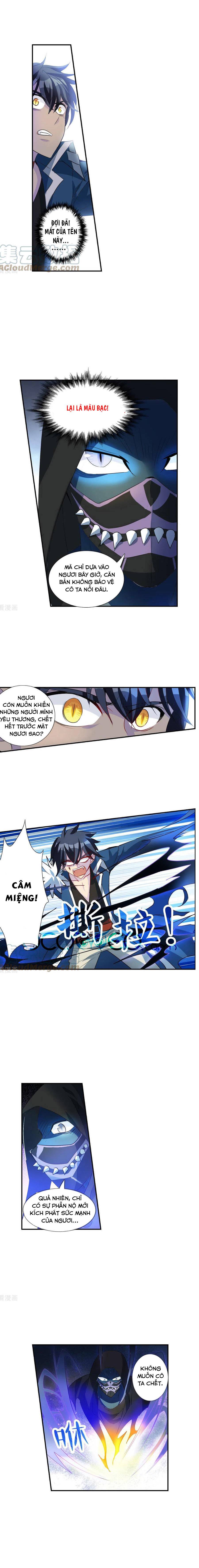 tô tịch kỳ quái chapter 141 4