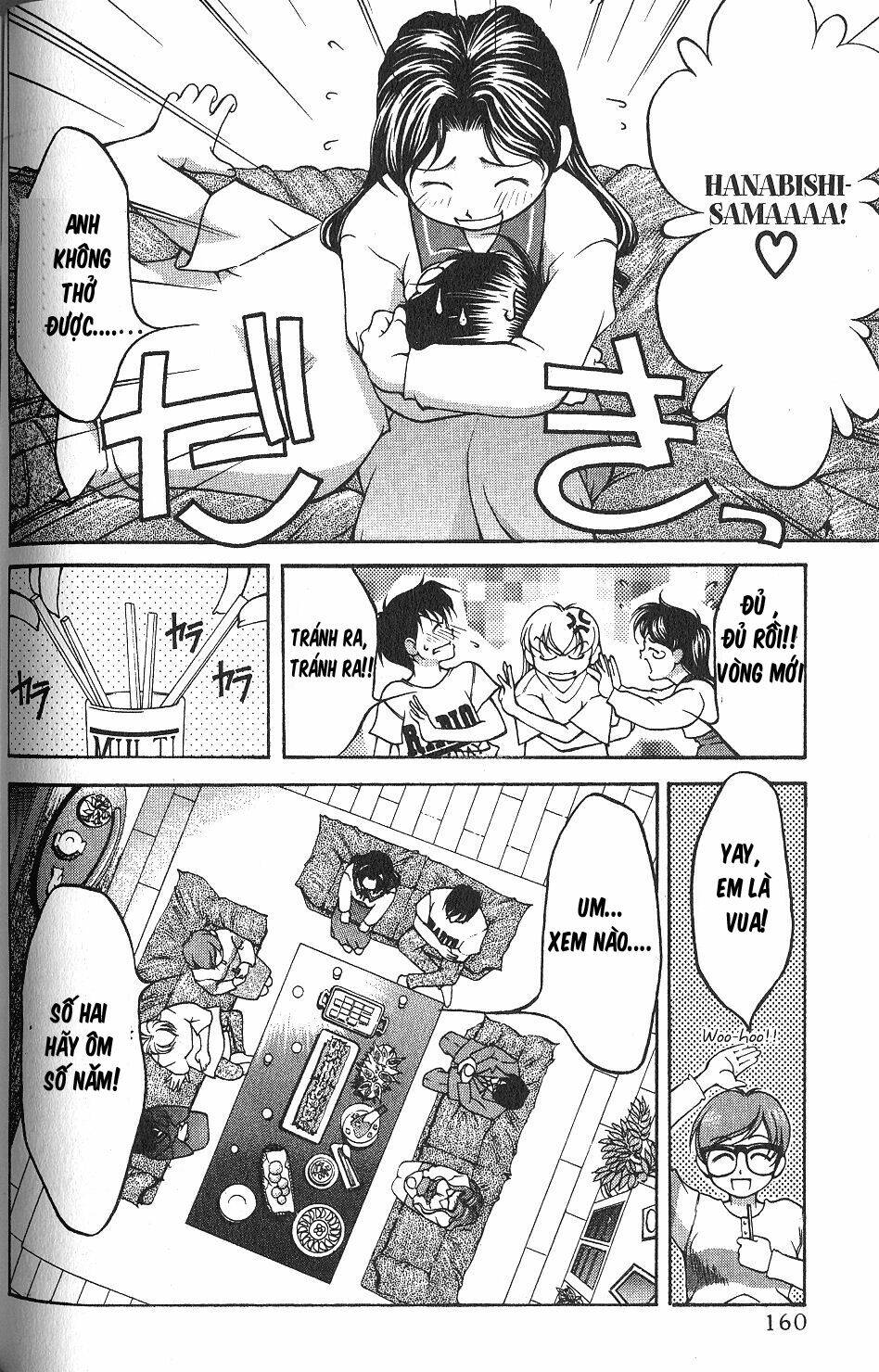 ai yori aoshi chapter 37 8