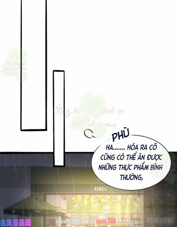 tôi trở thành tổ tông của 5 vị đại lão chapter 2 57