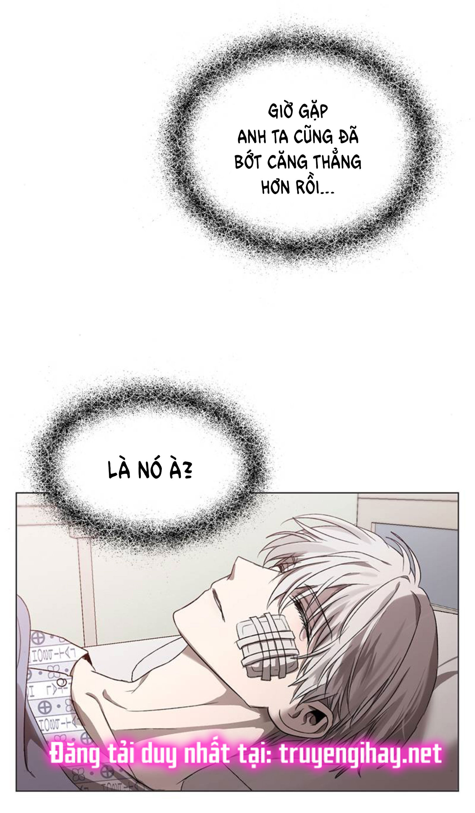 Tự Do Trong Mơ chapter 27.2 14