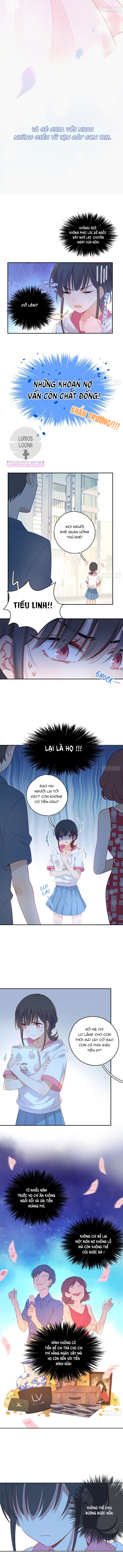 oniros đã biết yêu chapter 1 6