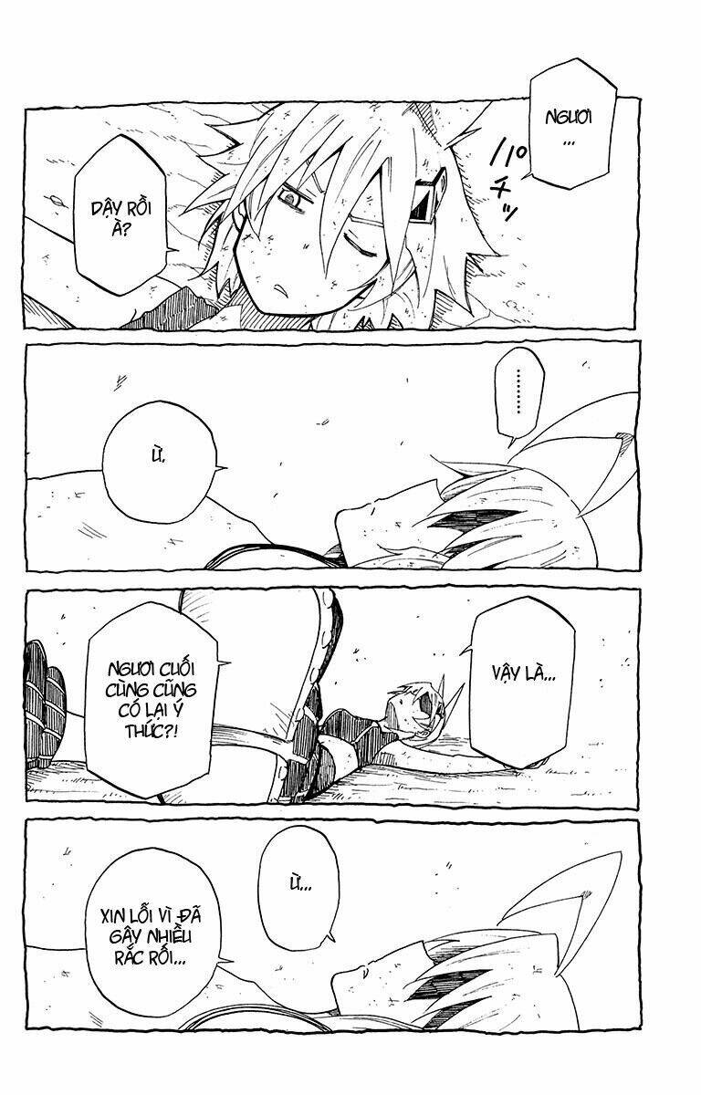 tripeace chapter 43 75