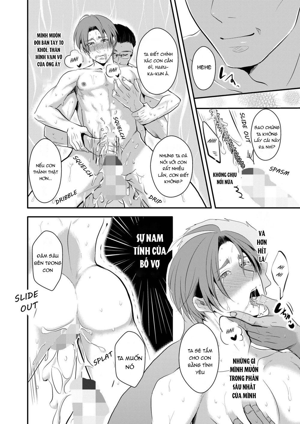 oneshot hỏny chapter 196 24